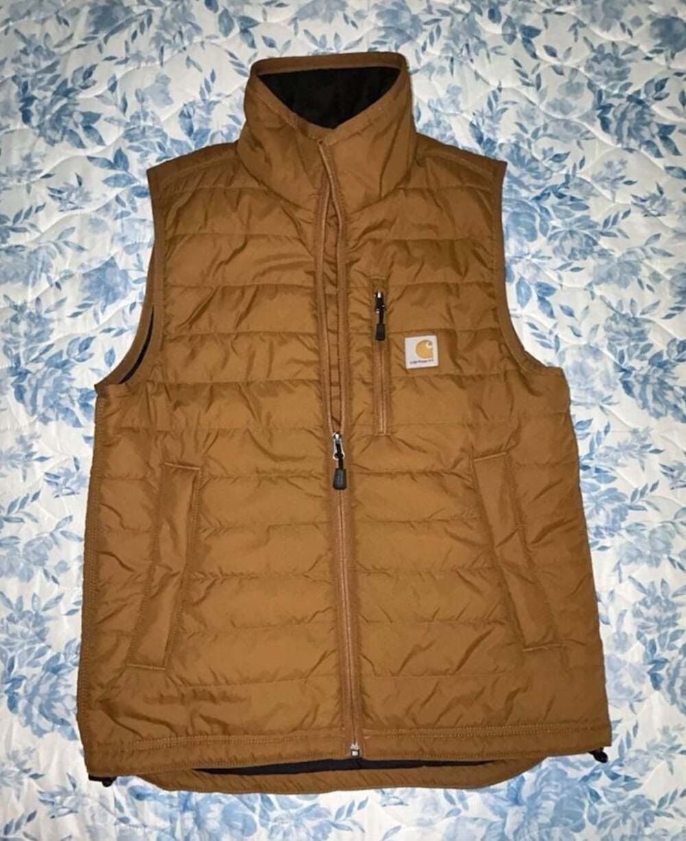 Carhartt Rain Defender Relaxed Fit Gilliam Vest